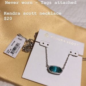 Kendra Necklace